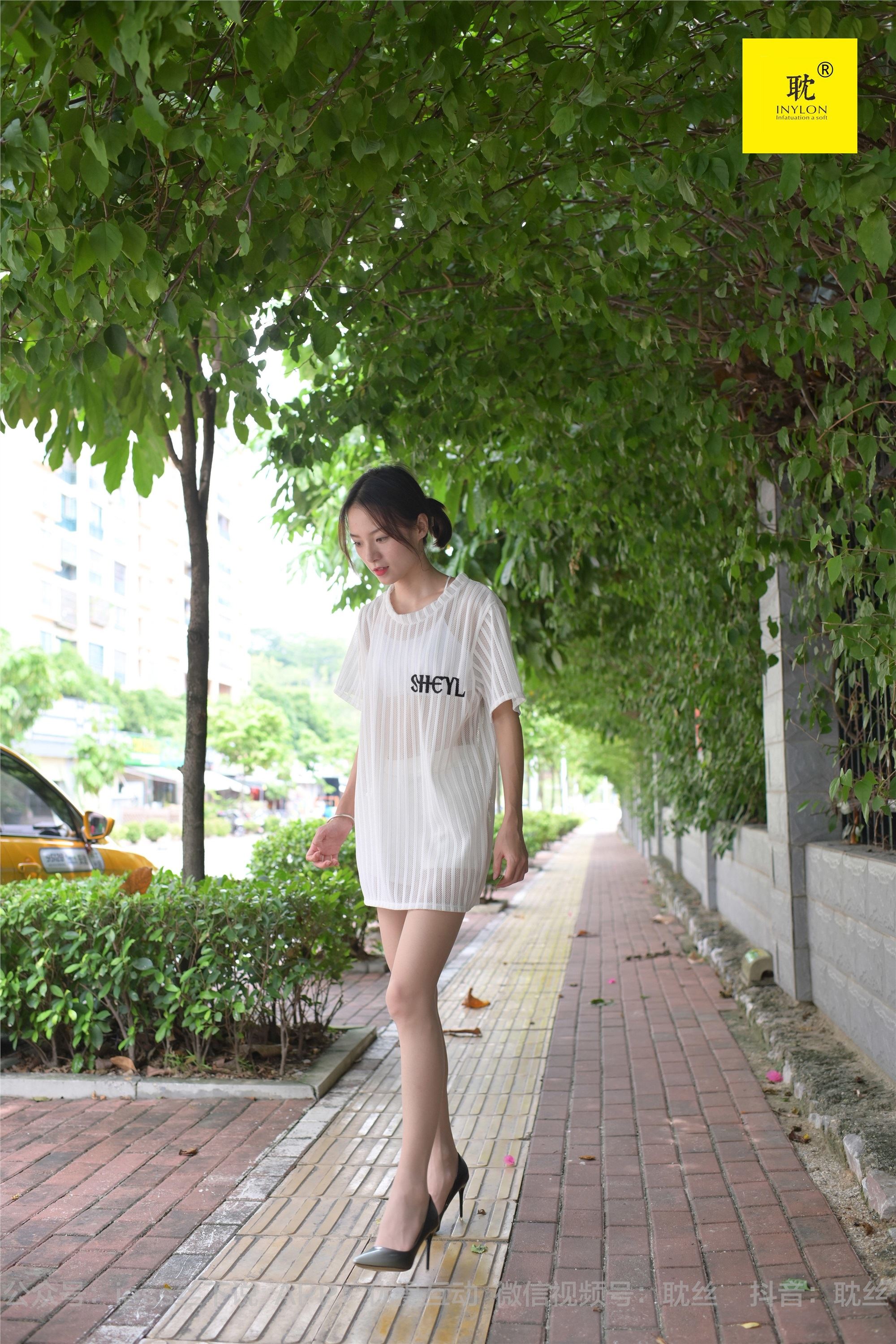 IESS异思趣向  第N种幻想之《孤单的周末》③ 小六